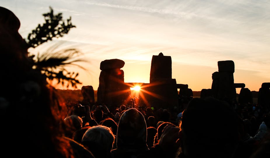 Summer solstice 2020: How to watch the event virtually | Leisure | Yours
